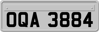 OQA3884