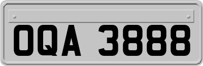 OQA3888