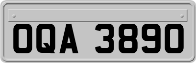 OQA3890
