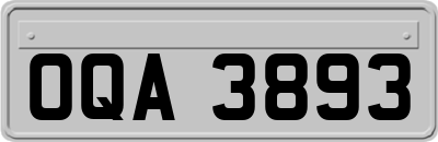 OQA3893