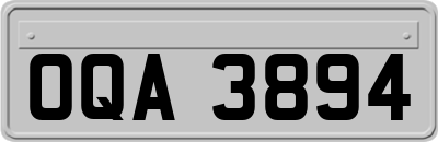 OQA3894