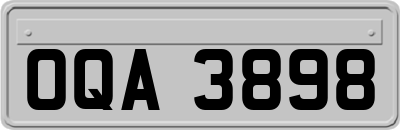 OQA3898