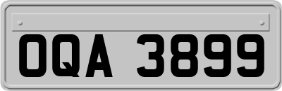OQA3899
