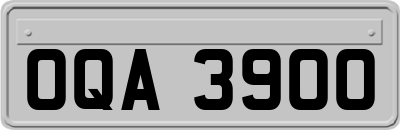 OQA3900