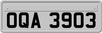 OQA3903