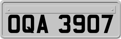 OQA3907