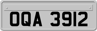 OQA3912