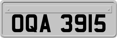 OQA3915