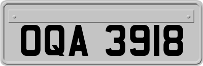 OQA3918