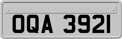 OQA3921