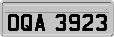 OQA3923