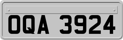 OQA3924