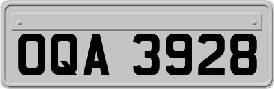 OQA3928
