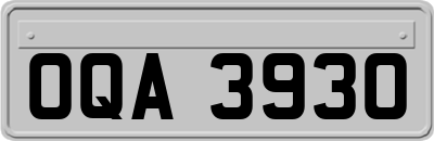 OQA3930