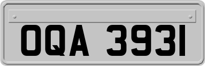 OQA3931