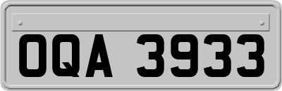 OQA3933