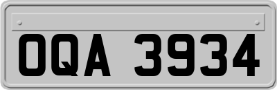 OQA3934