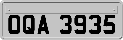 OQA3935