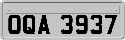 OQA3937