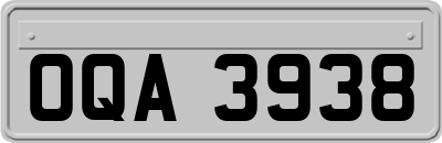 OQA3938