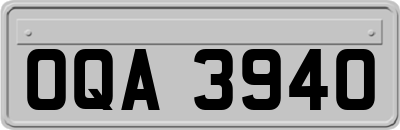 OQA3940