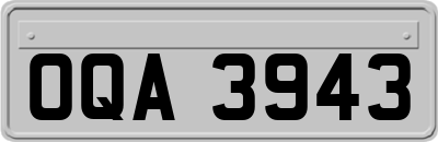 OQA3943