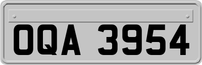 OQA3954