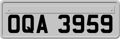 OQA3959