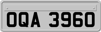 OQA3960