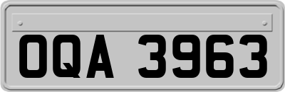 OQA3963