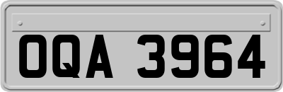 OQA3964