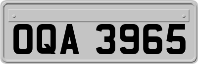 OQA3965