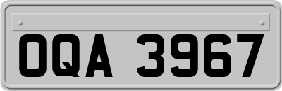 OQA3967