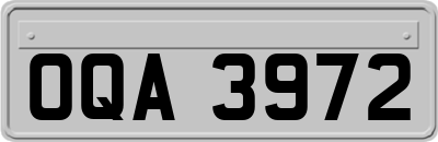 OQA3972
