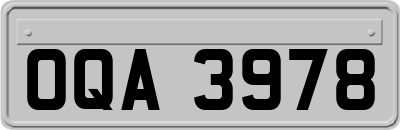 OQA3978