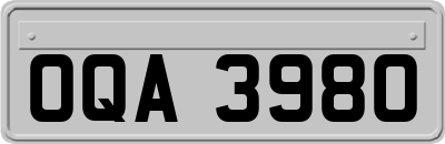 OQA3980