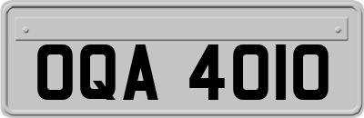 OQA4010
