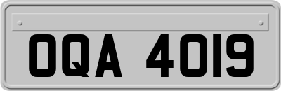 OQA4019