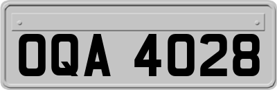 OQA4028
