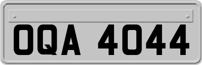 OQA4044