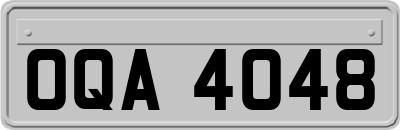OQA4048