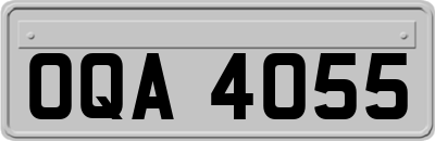 OQA4055