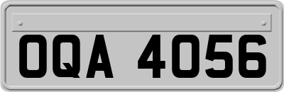 OQA4056