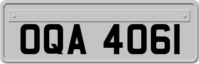 OQA4061