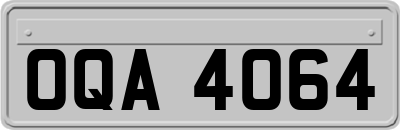 OQA4064