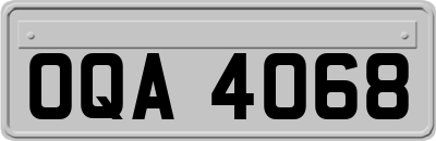 OQA4068