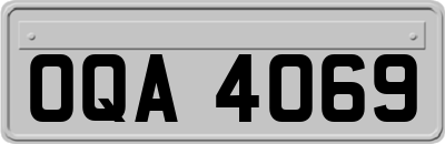 OQA4069