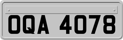 OQA4078