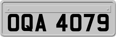 OQA4079