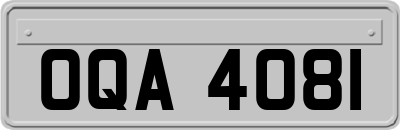 OQA4081